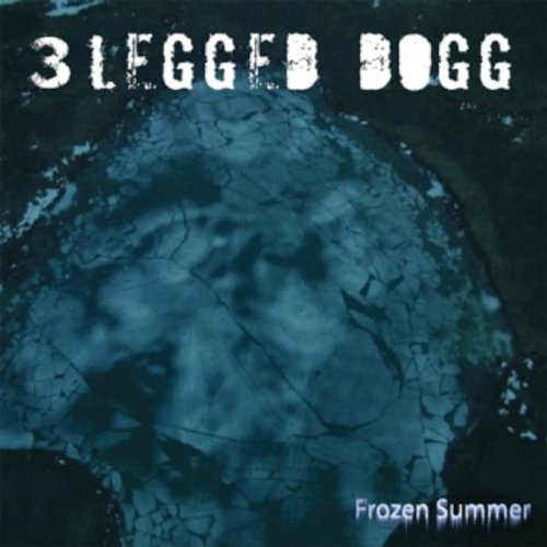 FROZEN SUMMER (CD)