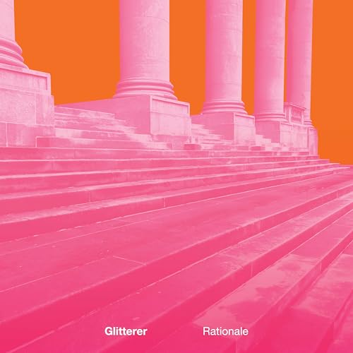 GLITTERER - RATIONALE