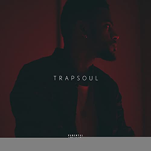 BRYSON TILLER - T R A P S O U L (DELUXE) (VINYL)