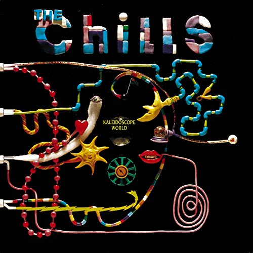 THE CHILLS - KALEIDOSCOPE WORLD (VINYL)