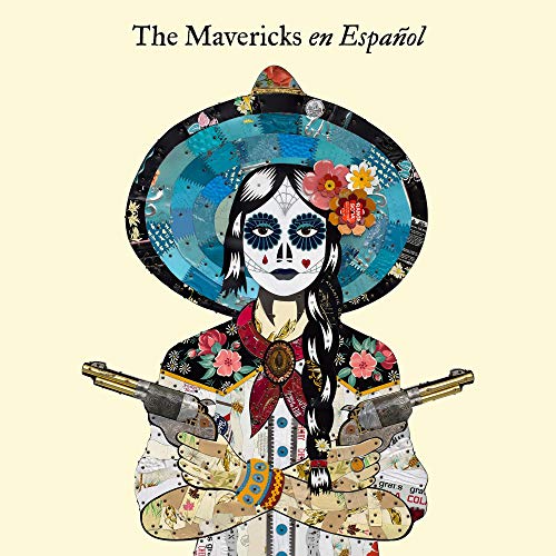 THE MAVERICKS - EN ESPANOL (CD)