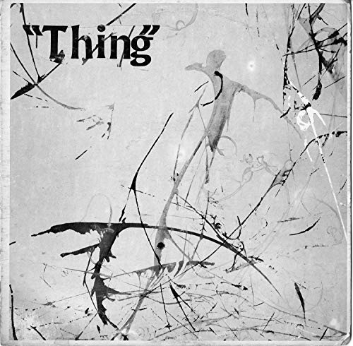 THING - THING (VINYL)