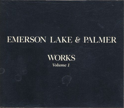 ELP  - WORKS 1