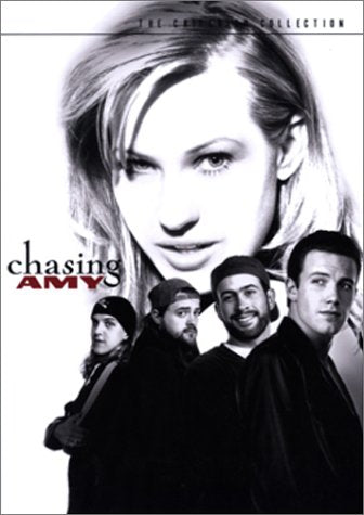 CHASING AMY (CRITERION COLLECTION) [IMPORT]