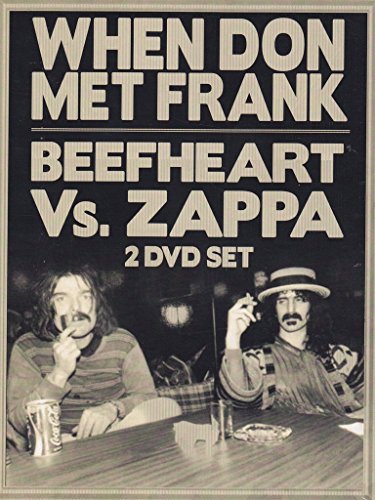 WHEN DON MET FRANK (DVD)