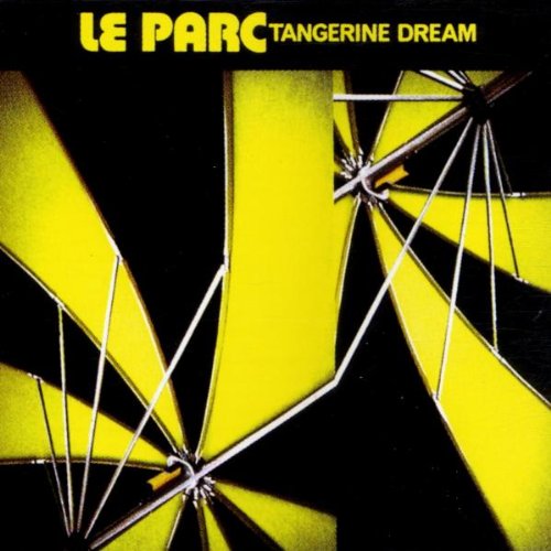 TANGERINE DREAM - LE PARC