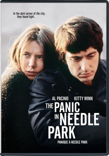 PANIC IN NEEDLE PARK