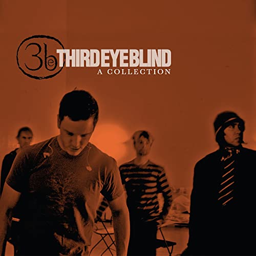 THIRD EYE BLIND - A COLLECTION (VINYL)