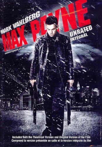 MAX PAYNE (BILINGUAL)