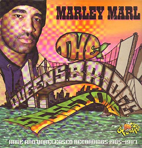 MARL, MARLEY - QUEENSBRIDGE (VINYL)