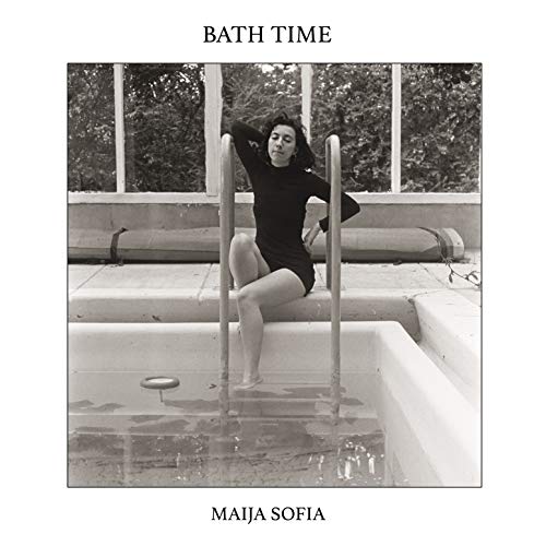 SOFIA,MAIJA - BATH TIME (CD)