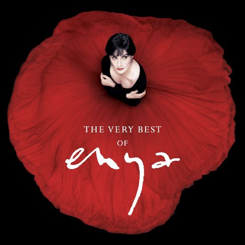 ENYA - THE VERY BEST OF ENYA (CD)