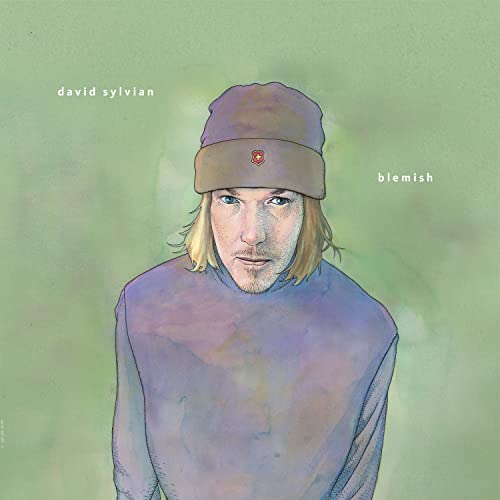 DAVID SYLVIAN - BLEMISH (VINYL)