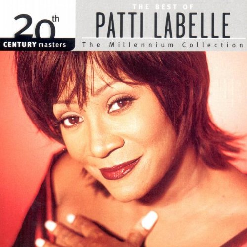 LABELLE,PATTI - MILLENNIUM COLLECTION: 20TH CENTURY MASTERS (CD)