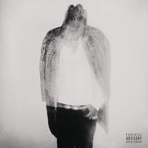 FUTURE - HNDRXX (VINYL)