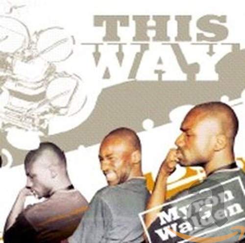 WALDEN,MYRON - THIS WAY (CD)