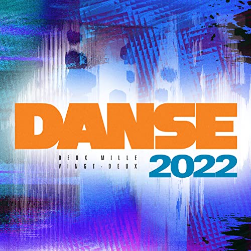 VARIOUS - DANSE 2022 (CD)