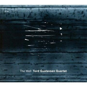 TORD GUSTAVSEN ENSEMBLE - THE WELL (CD)