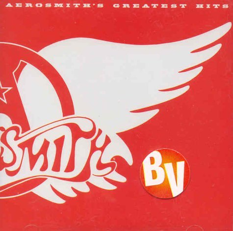 AEROSMITH - GREATEST HITS