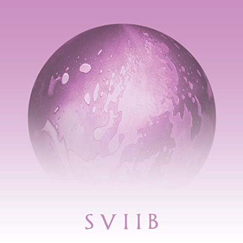 SCHOOL OF SEVEN BELLS - SVIIB (CD)