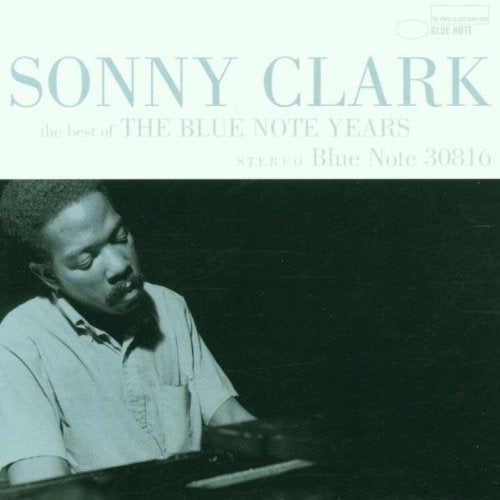 CLARK, SONNY  - BLUE NOTE YEARS: BEST OF