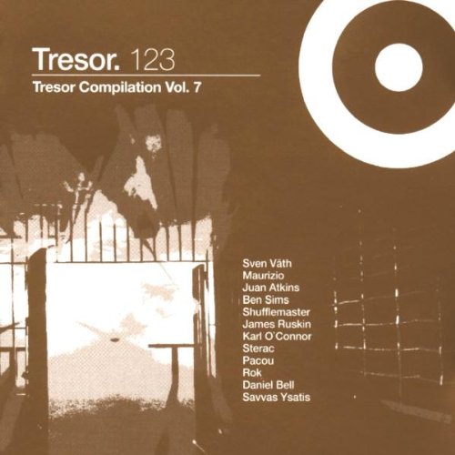 TRESOR - VOL. 7-TRESOR (CD)