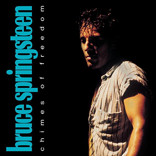 SPRINGSTEEN, BRUCE - CHIMES OF FREEDOM: LIVE (CD)