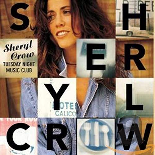 CROW,SHERYL - TUESDAY NIGHT MUSIC CLUB (CD)