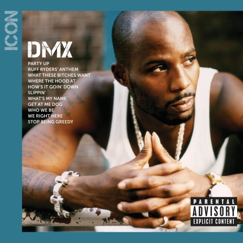 DMX - ICON: DMX (CD)