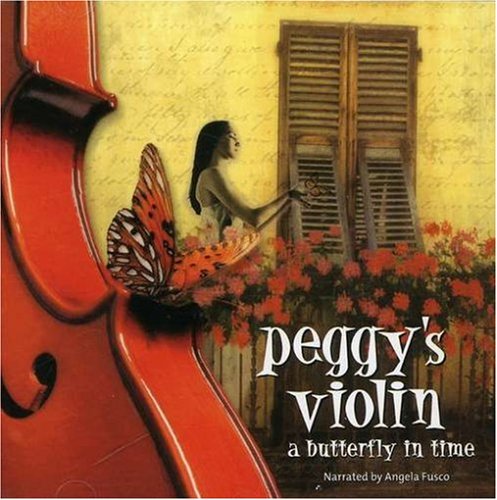 HILLS, PEGGY - A BUTTERFLY IN TIME (CD)