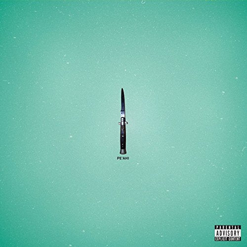 THE RAVEONETTES - PE'AHI (CD)