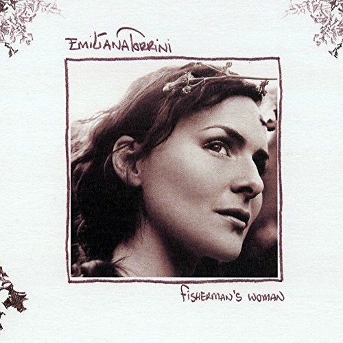 TORRINI,EMILIANA - FISHERMAN'S WOMAN (VINYL)