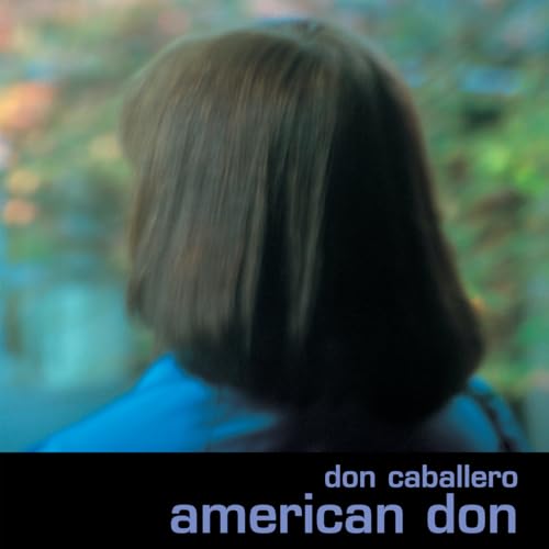 DON CABALLERO - AMERICAN DON - PURPLE (VINYL)