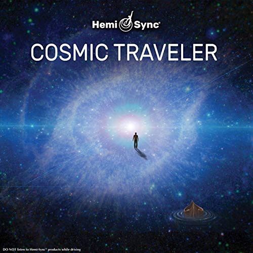 CORBACHO, MAX - COSMIC TRAVELER (CD)