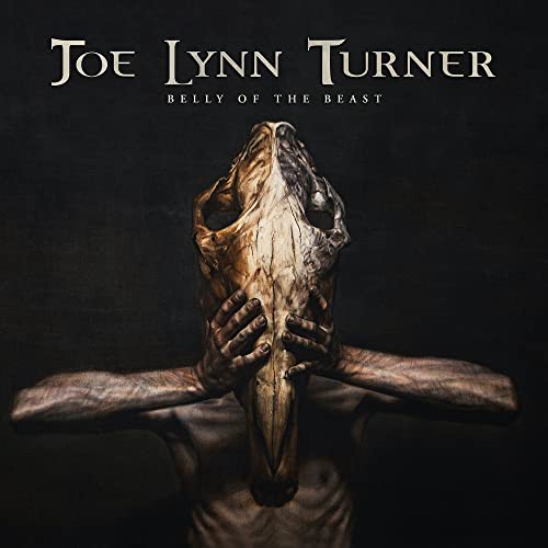 JOE LYNN TURNER - BELLY OF THE BEAST (CD)