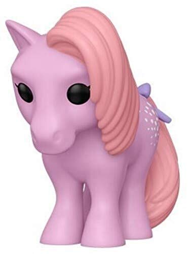 MY LITTLE PONY: COTTON CANDY #61 - FUNKO POP!