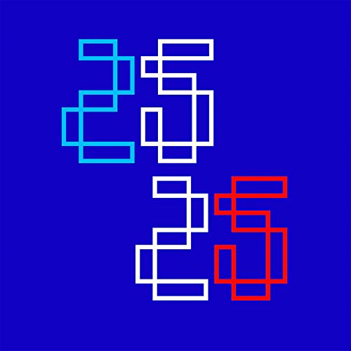 FACTORY FLOOR - 25 25 (CD)