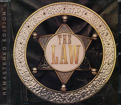 LAW (CD)