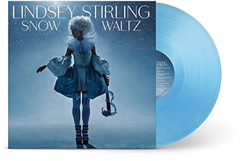 LINDSEY STIRLING - SNOW WALTZ (VINYL)