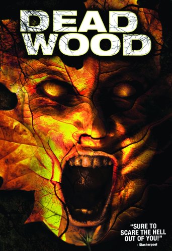 DEAD WOOD  - DVD