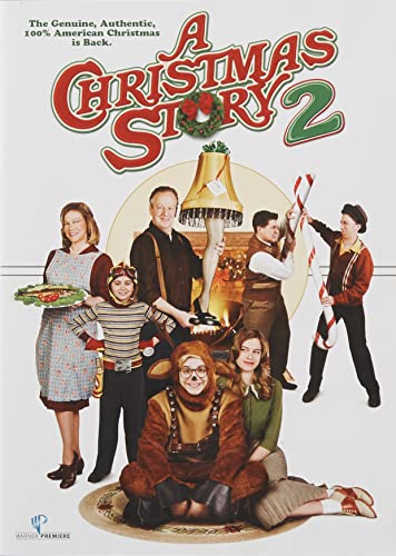 A CHRISTMAS STORY 2