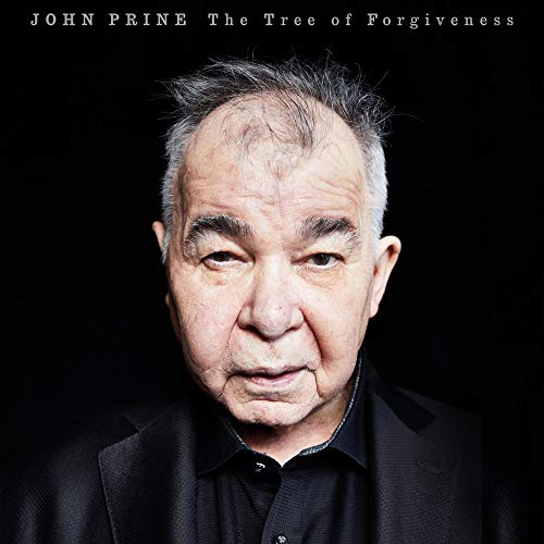 JOHN PRINE - THE TREE OF FORGIVENESS (VINYL)