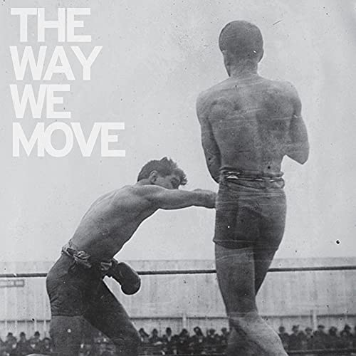 LANGHORNE SLIM & THE LAW - THE WAY WE MOVE (VINYL)