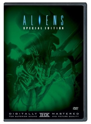 ALIENS (SPECIAL EDITION)