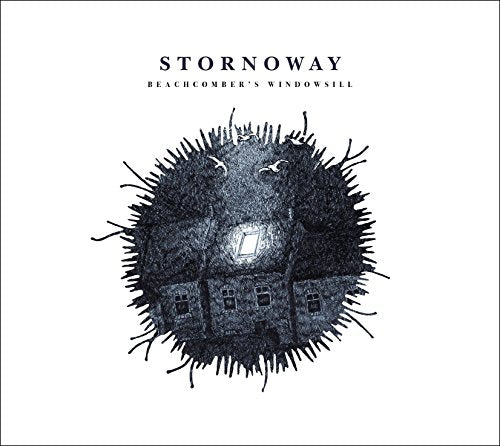 STORNOWAY - BEACHCOMBERS WINDOWSILL (CD)