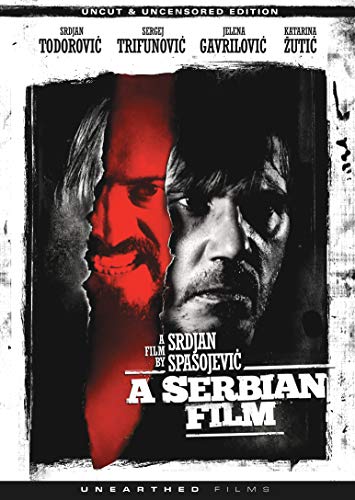 A SERBIAN FILM