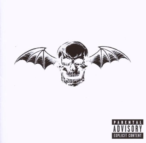 AVENGED SEVENFOLD - AVENGED SEVENFOLD