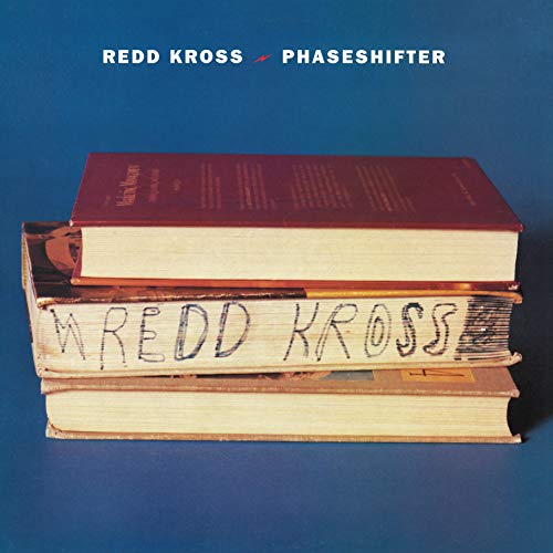 REDD KROSS - PHASESHIFTER (180G) (VINYL)