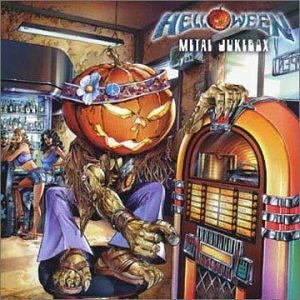 METAL JUKEBOX (CD)