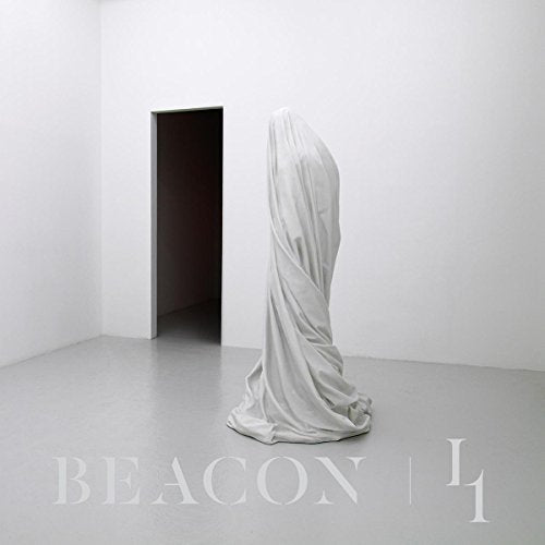 BEACON - L1 EP (VINYL)